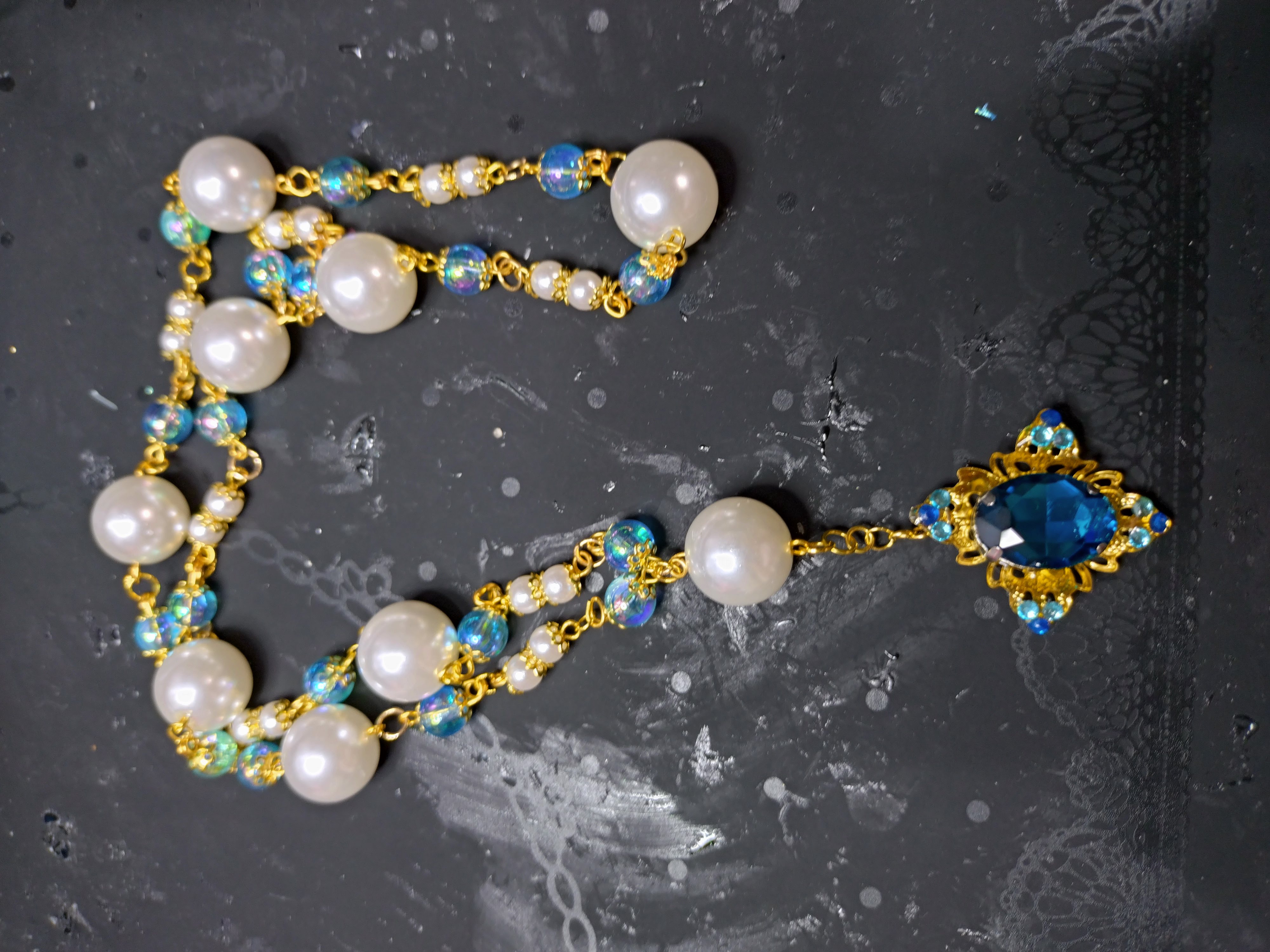 Wire Accessory Collection